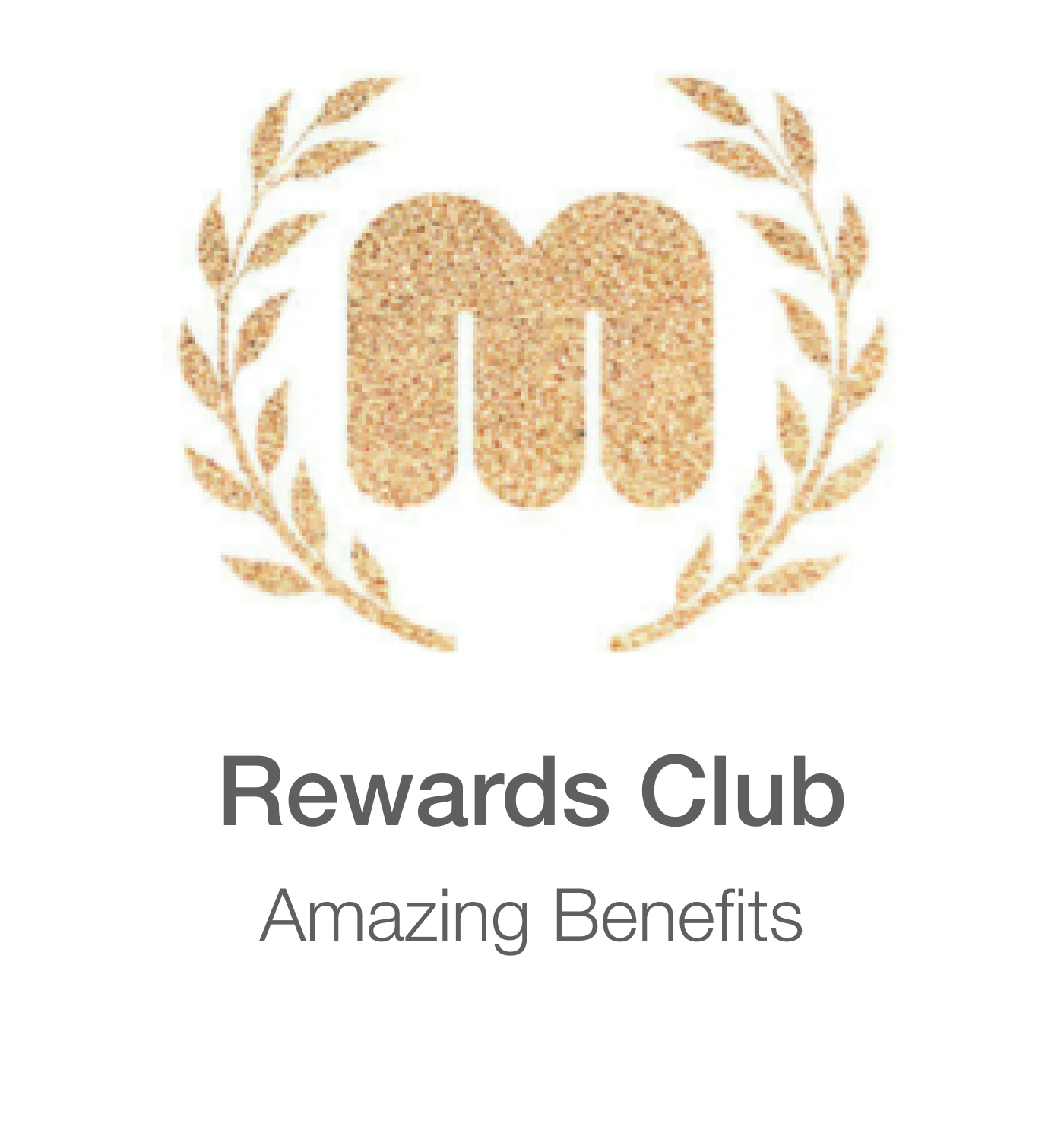 Rewards Club: Amazing Benefits