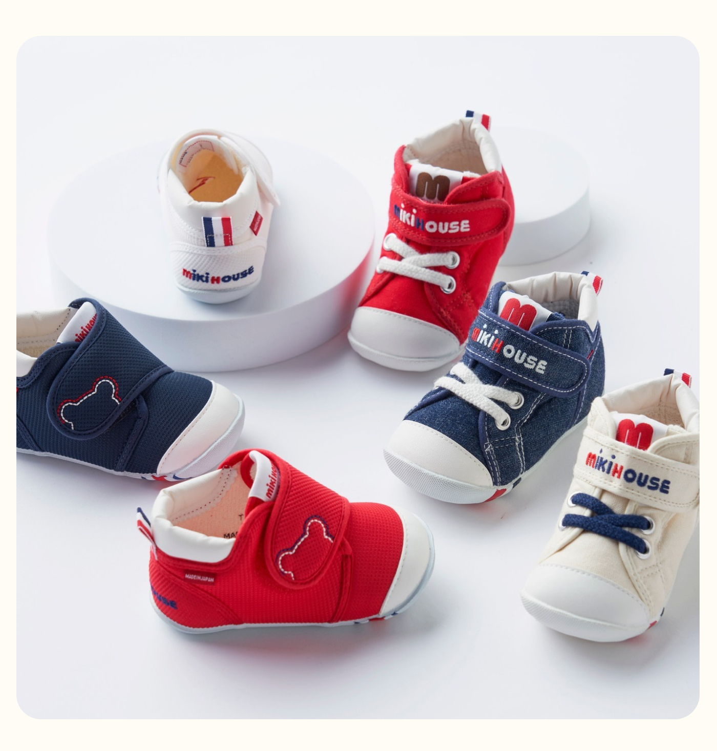 Shop by brand: SHOES