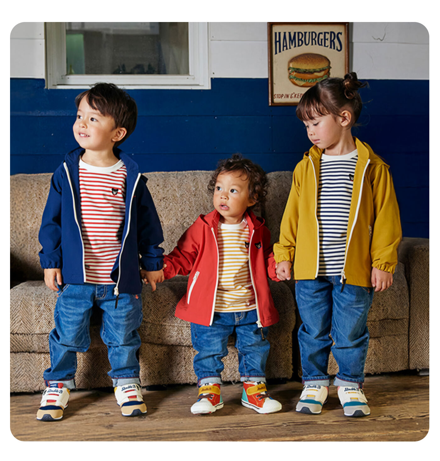 Shop by brand: JINBEI STYLE