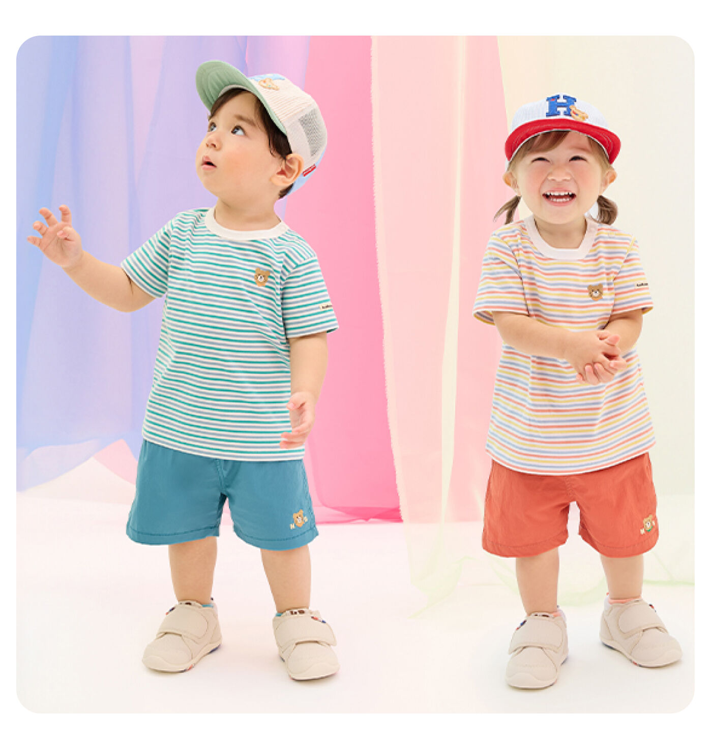 Shop by brand: HOT BISCUITS