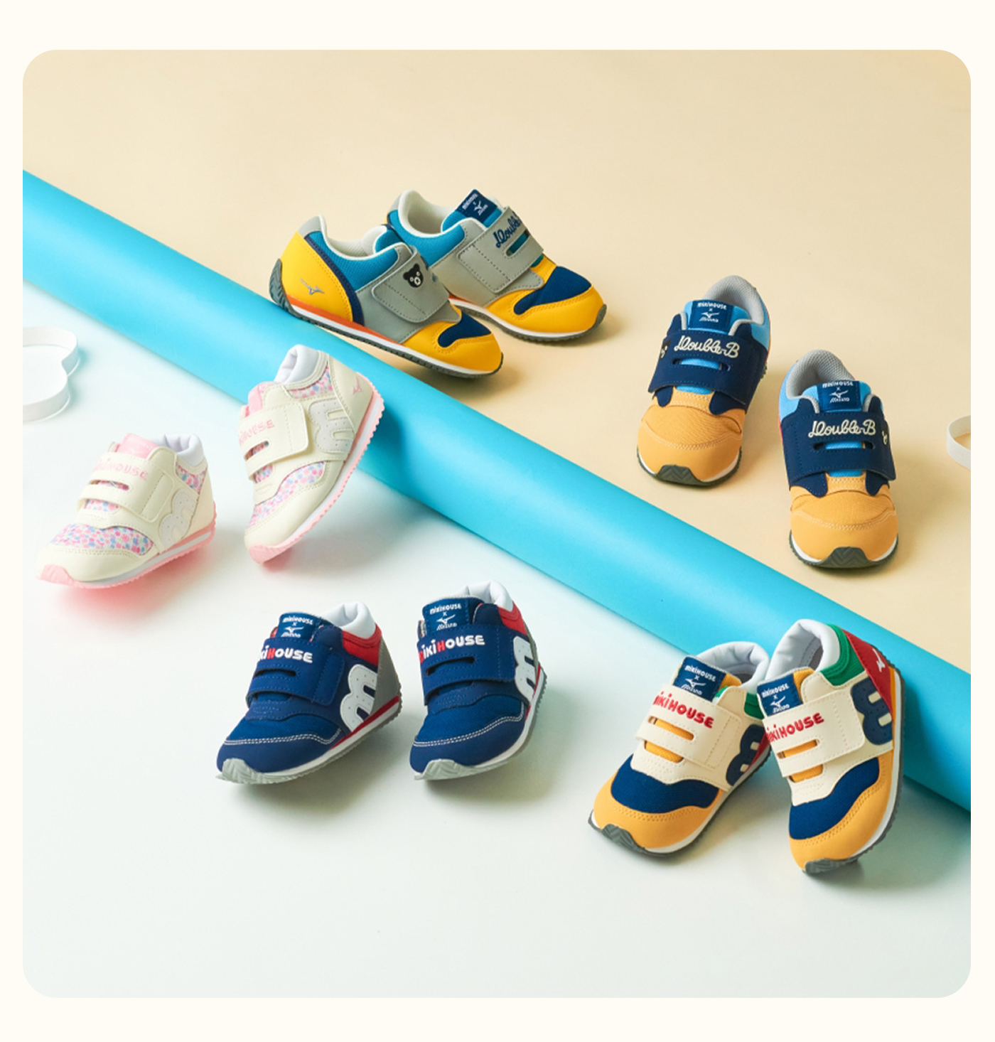 Shop by brand: SHOES